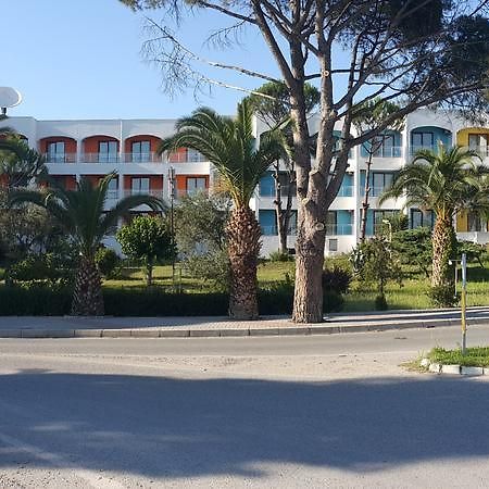 Berksoy Hotel Бергама Экстерьер фото
