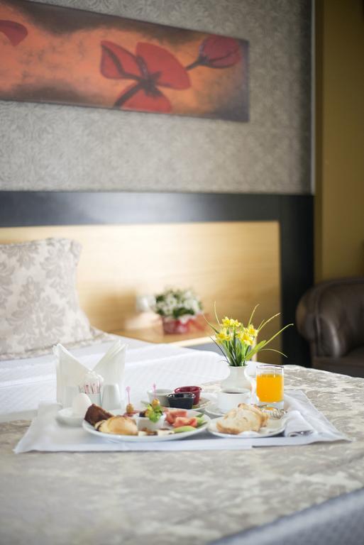 Berksoy Hotel Бергама Экстерьер фото