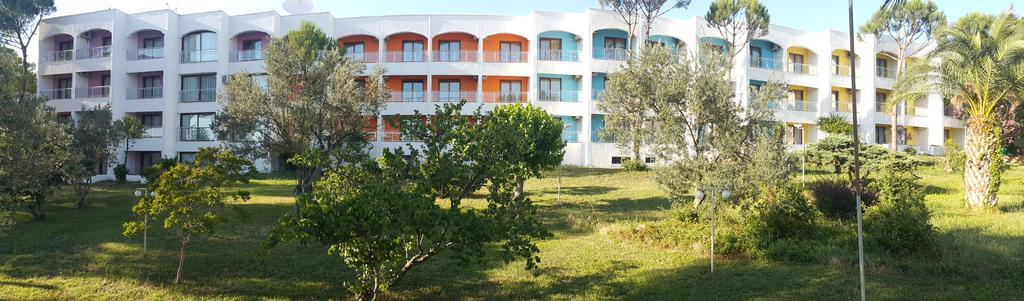 Berksoy Hotel Бергама Экстерьер фото